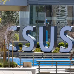 CSUSB is accepting Spring 2026 applications.