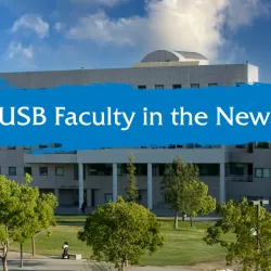 Jack H. Brown College of Business and Public Administration, Faculty in the News