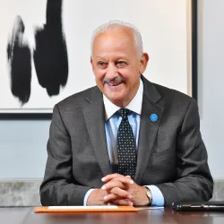 Tomás D. Morales