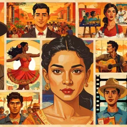 Henry “HEN GEE” Garcia, an American rapper, producer and cultural advocate, and Willie Garcia, better known as “Little Willie G” and the “Godfather of Brown-Eyed Soul,” will be the keynote speakers for this year’s LEAD Summit XIV.