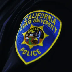UPD arm patch