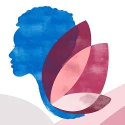 Women’s History Month graphic