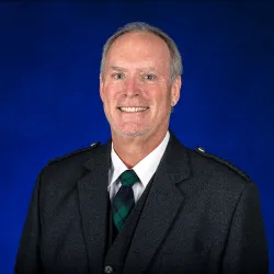 William M. Stevenson