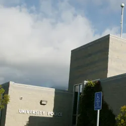 CSUSB Police Department