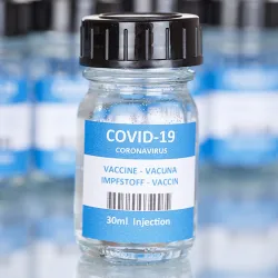 COVID-19 vaccination