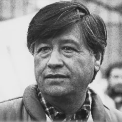 César Chávez