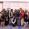 College Corps program proudly celebrated the completion of its third cohort during the Spotlight on Service closing ceremony