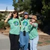 Coyote Cares Day