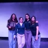 DSA Herstory Panelists 