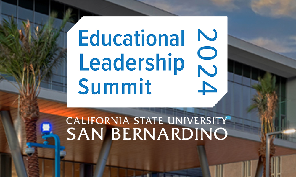 Educational Leadership Summit