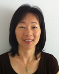 picture of Dr. Lisa Tran