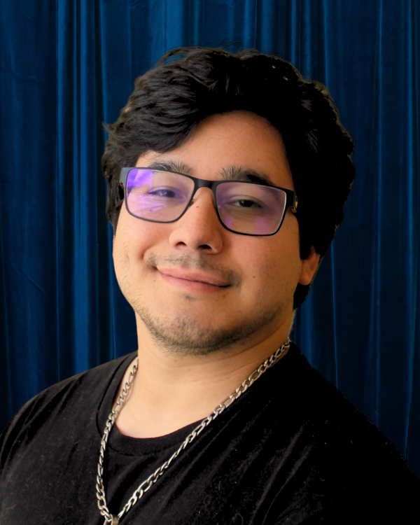 Abraham Carbajal