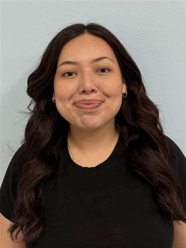 Abril Reyes Espinoza