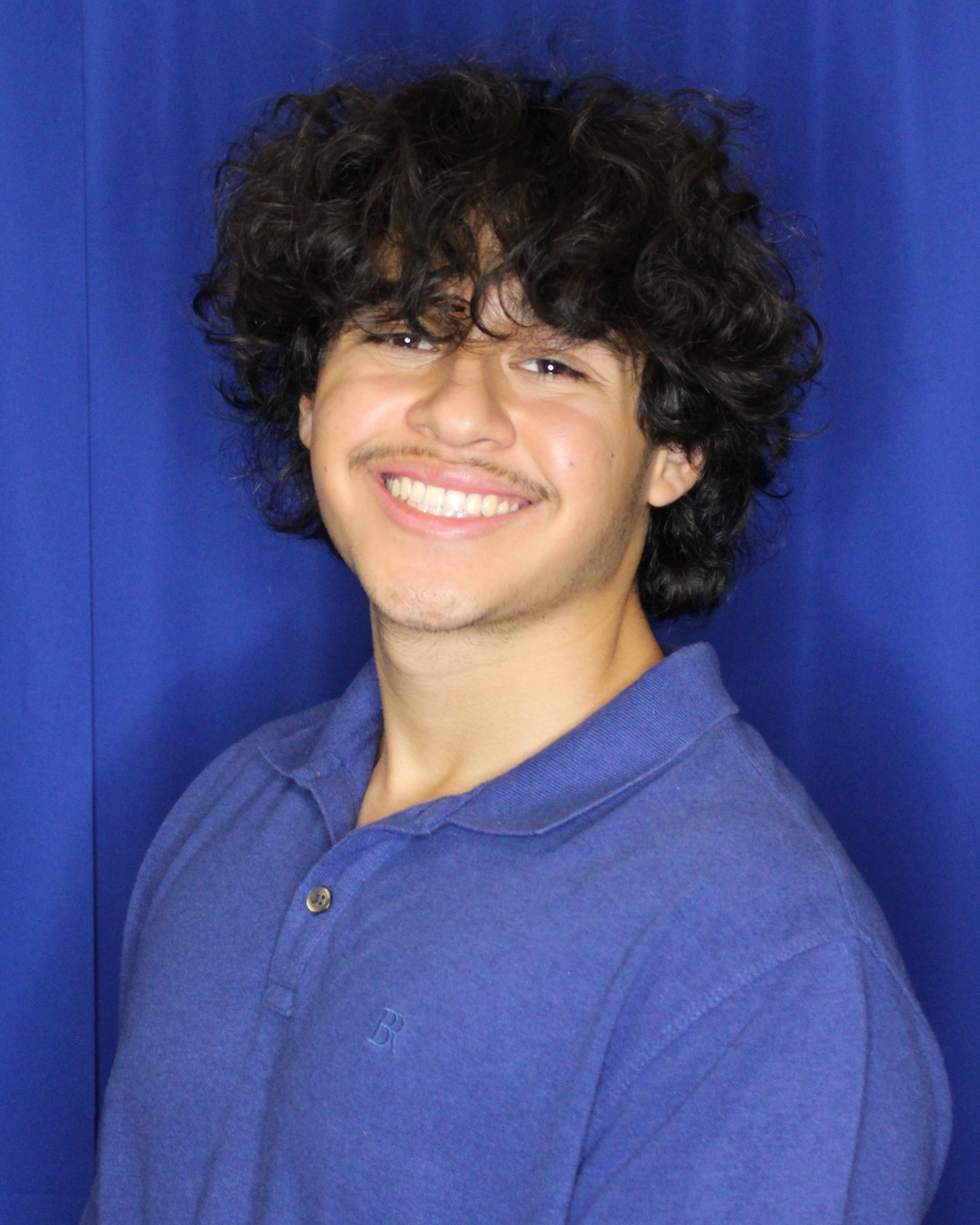 Axel-Emiliano Barajas