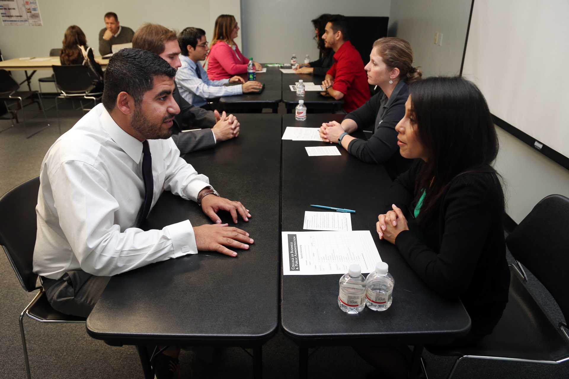 Career Center 