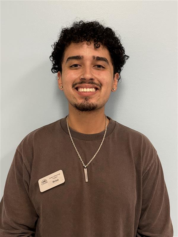 Brian Rodriguez Lopez