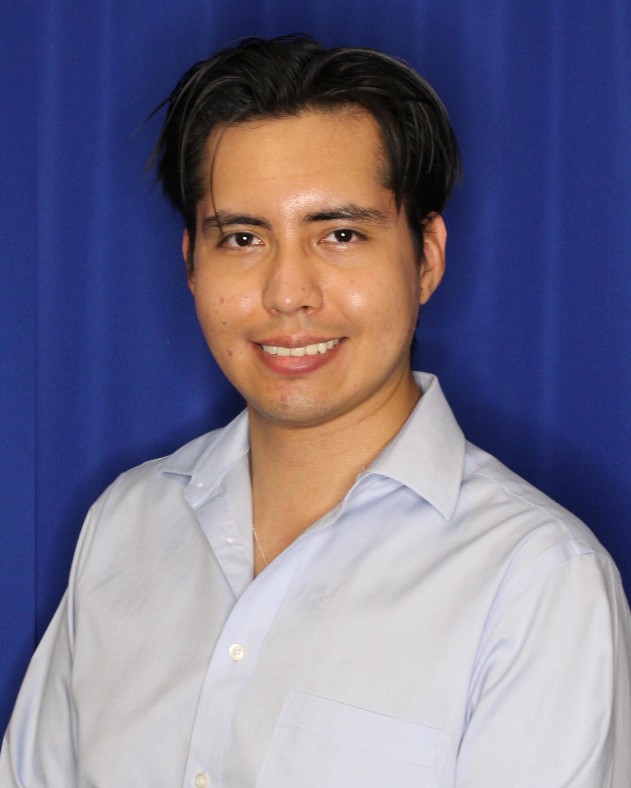 Christian Hernandez