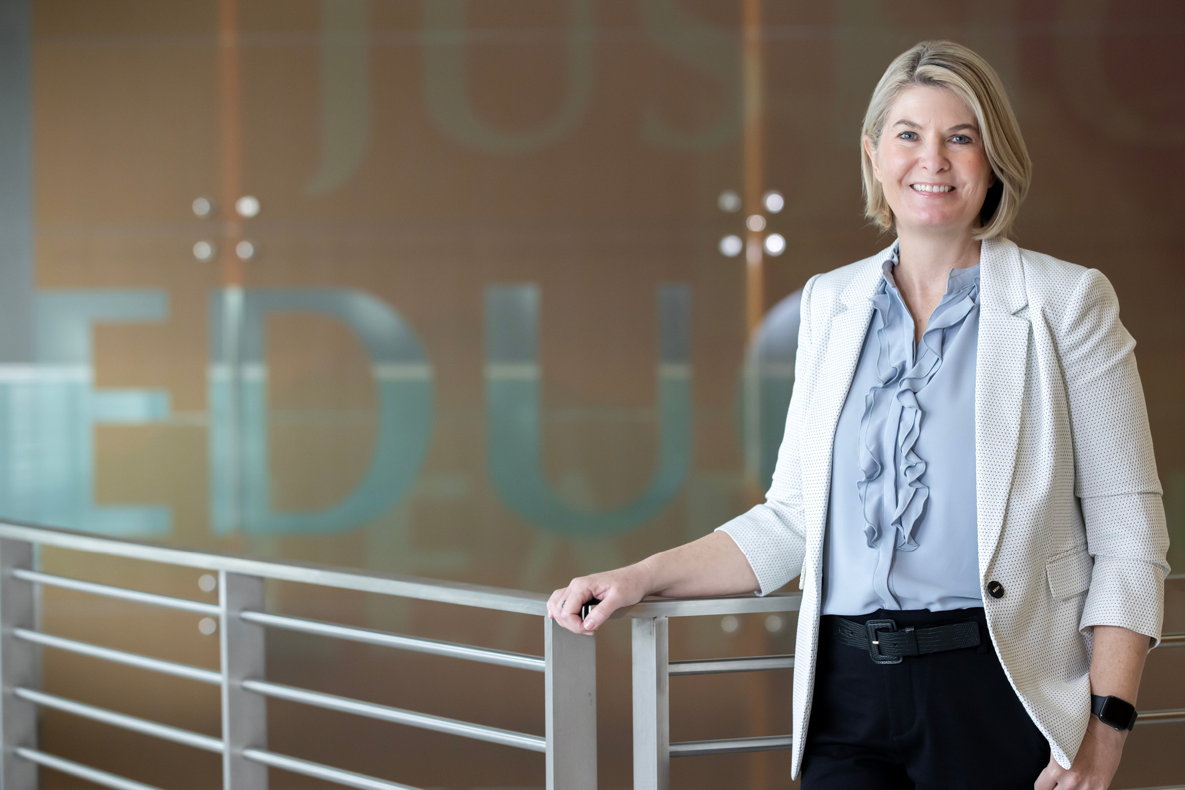 Karen Escalante, Ph.D. 