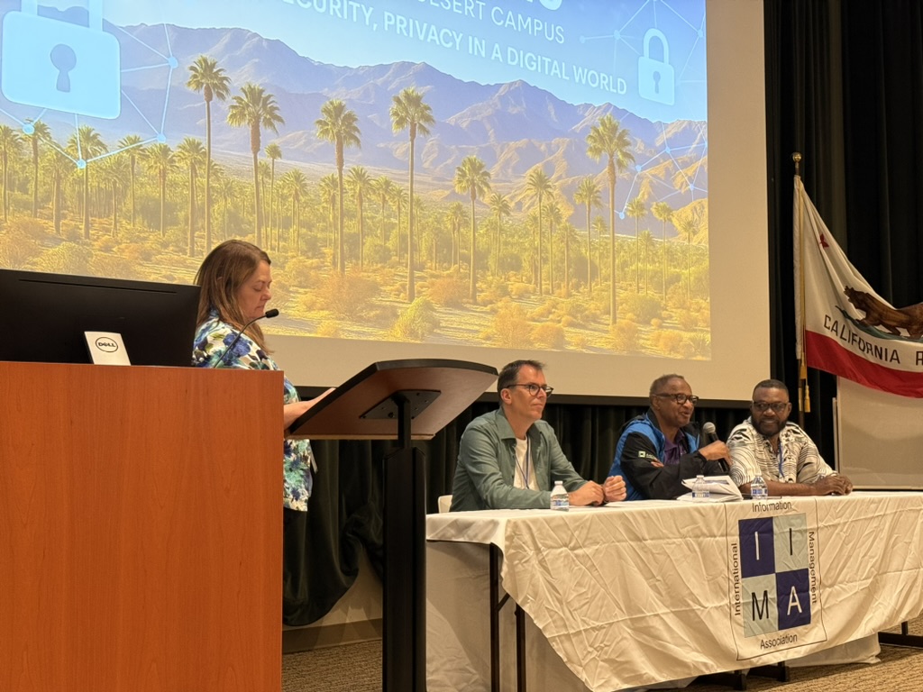 International Information Management Association