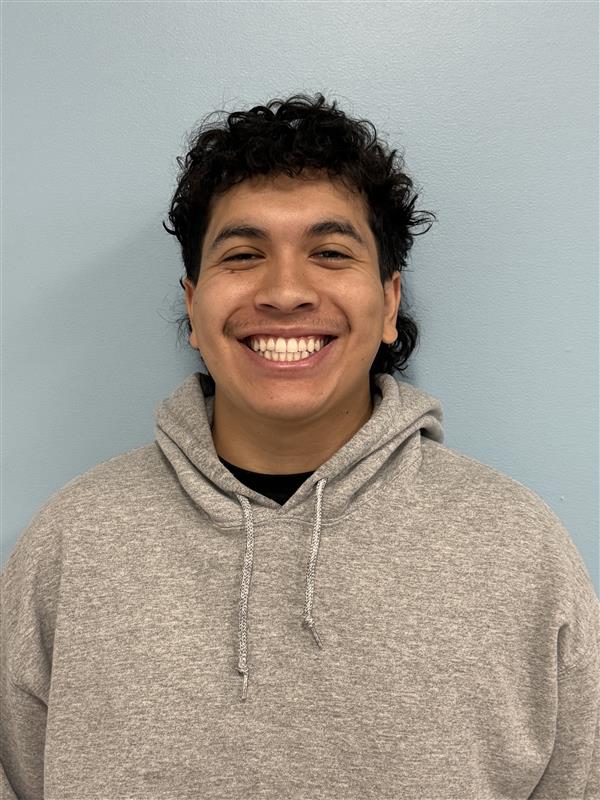 Garret Martinez Luna