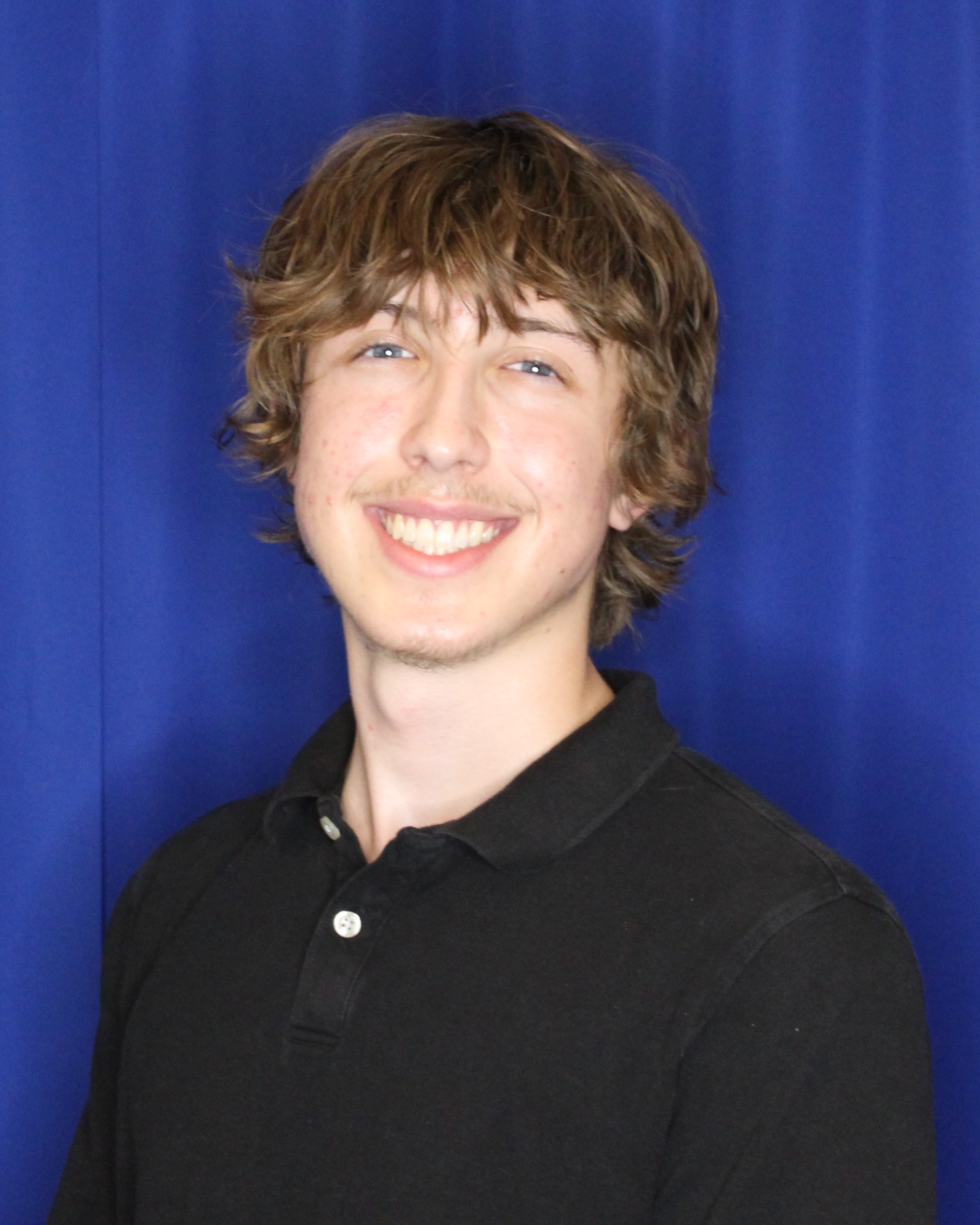 Garrett Vratney