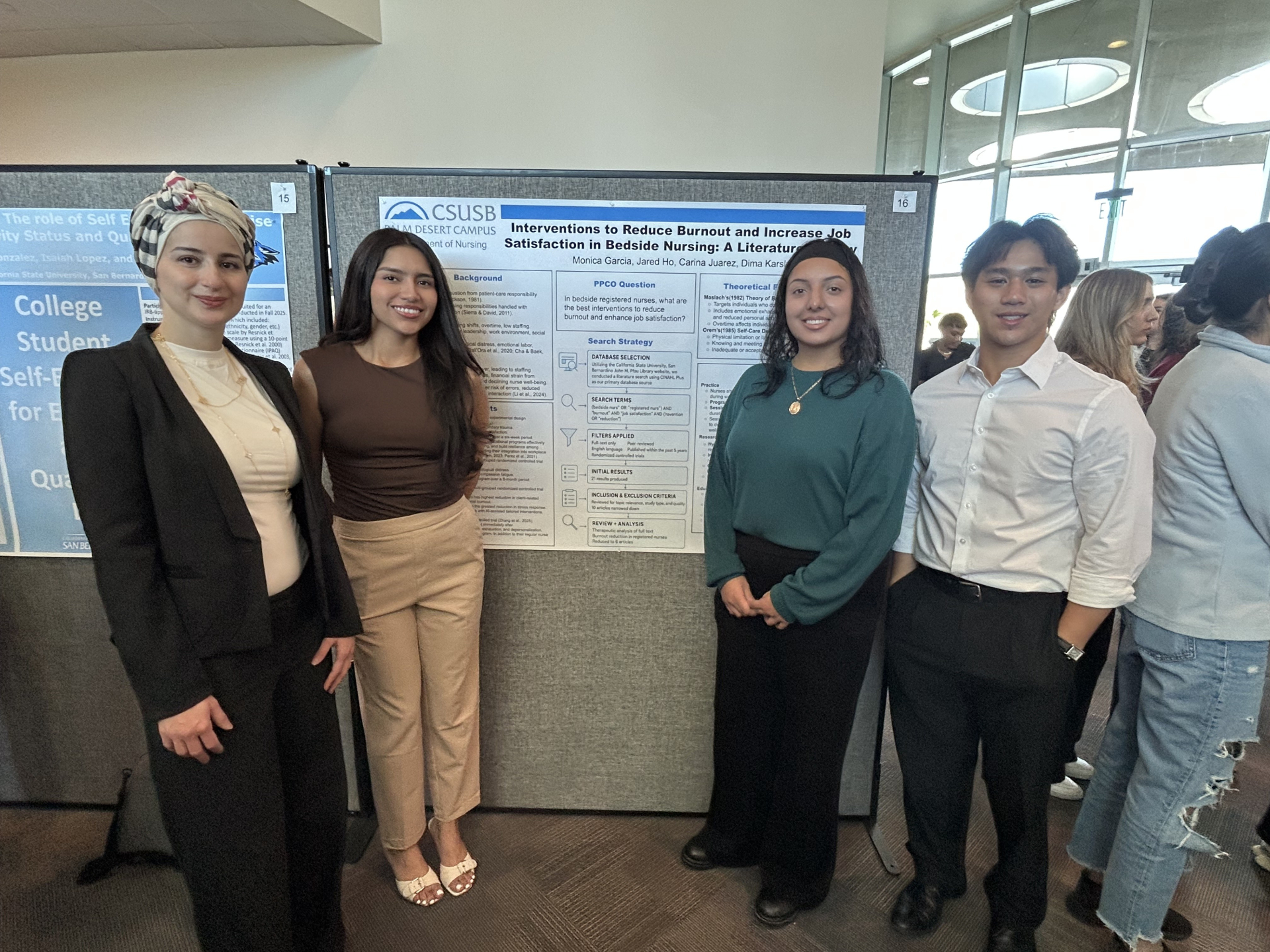 PDC Student ShowCASE