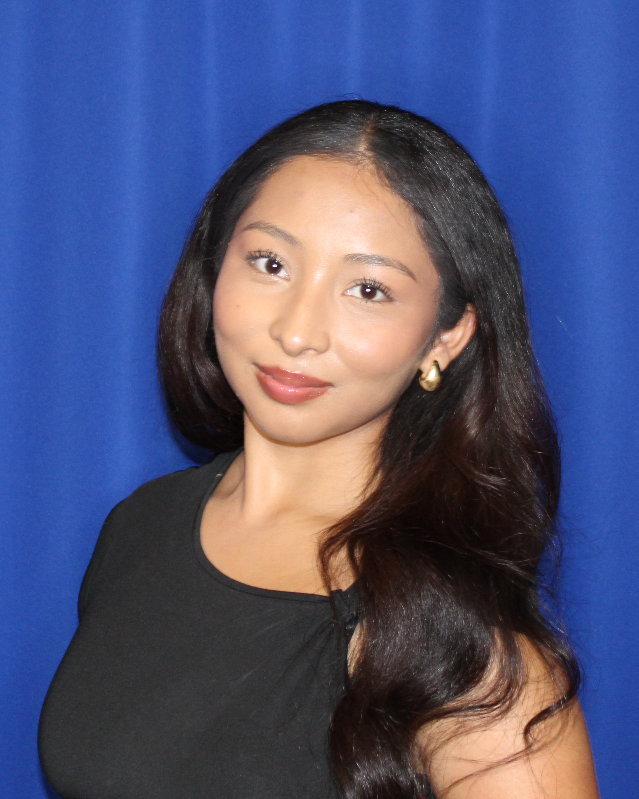Maria Doreen Juarez