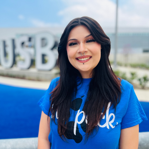 Chloe Meneses