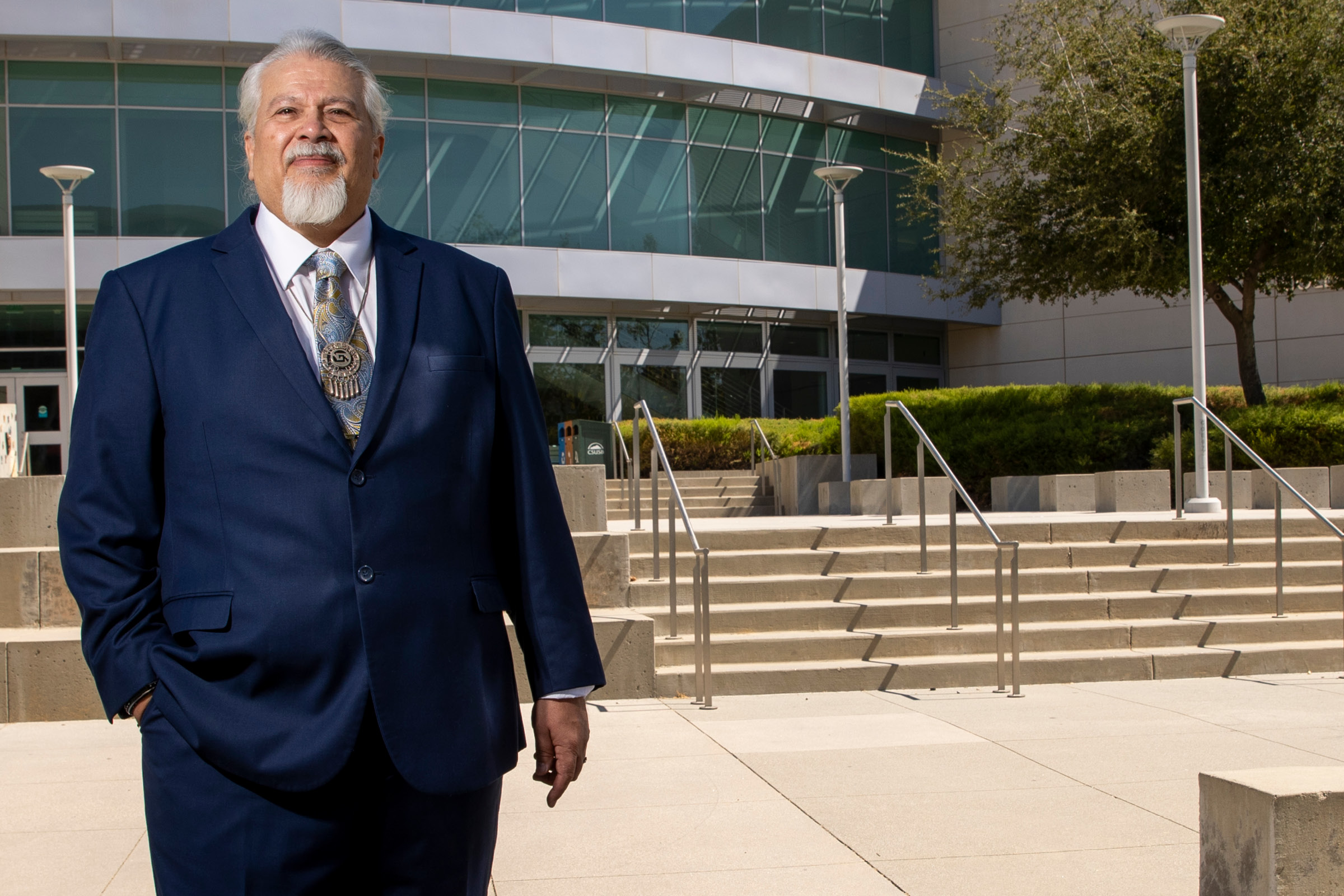 Dr. Enrique Murillo Jr.