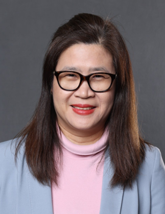 Dr. Pinthusorn Pattayakorn Photo