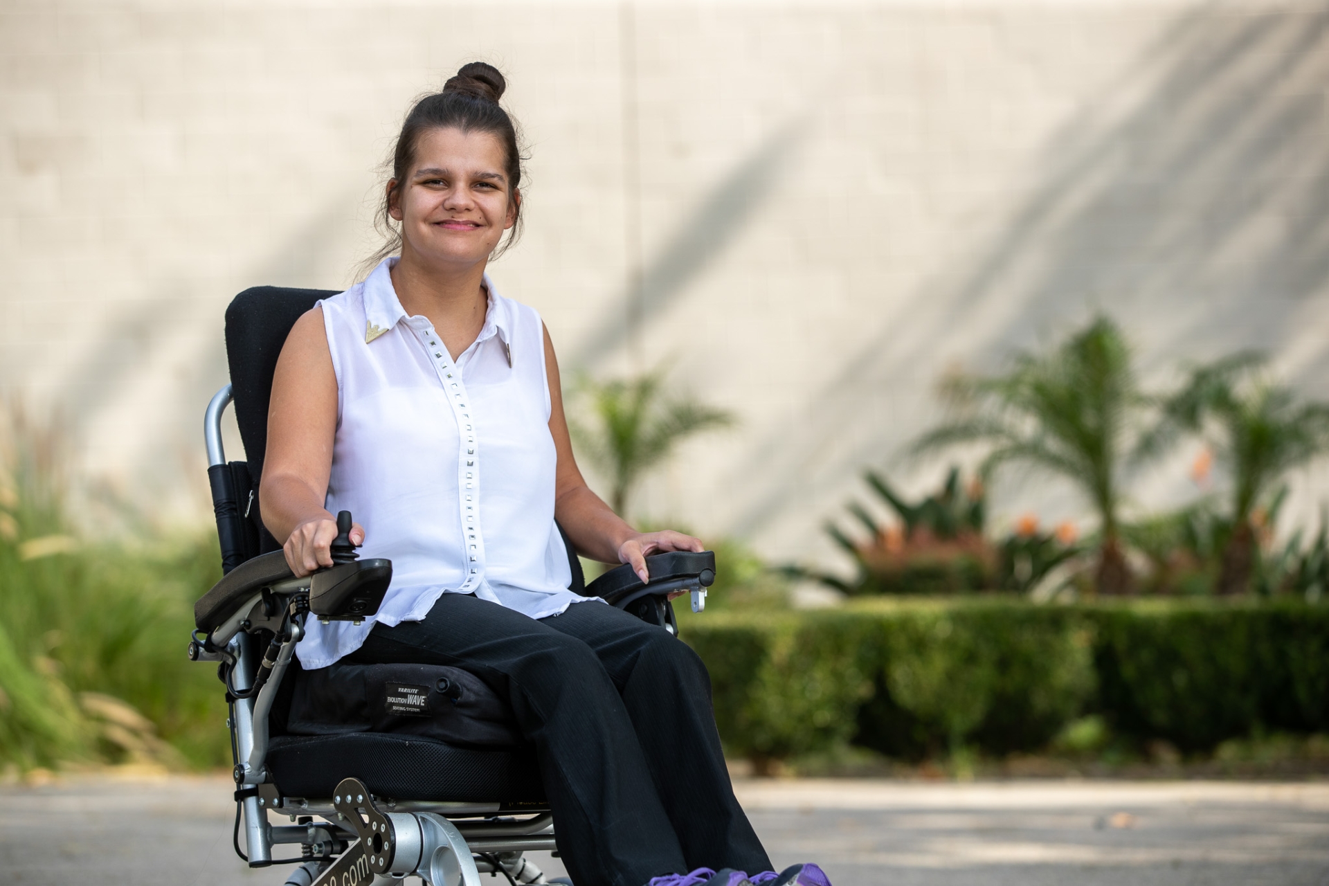 Services to Students with Disabilities