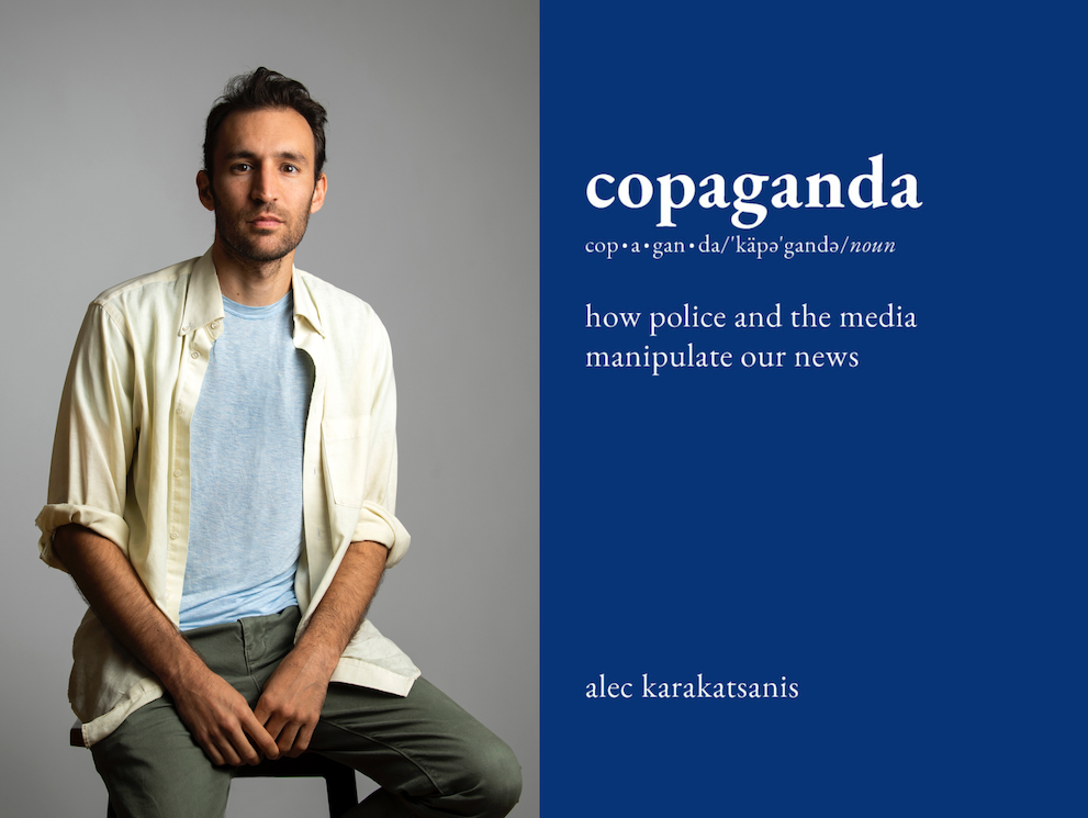 Csusb Police In Conversation with Alec Karakatsanis (Civil Rights Corps), author of ...