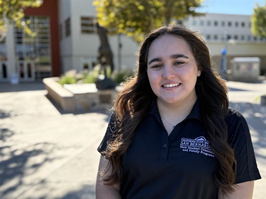 Headshot of Kylee Shimono