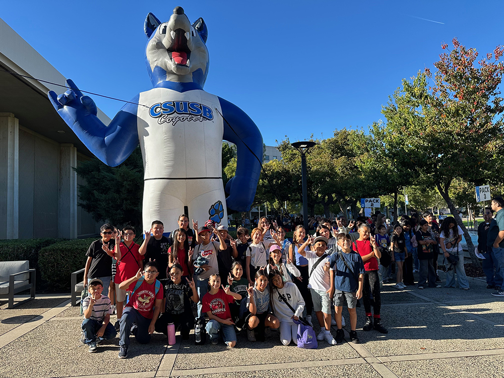 CNS Science Carnival 2025