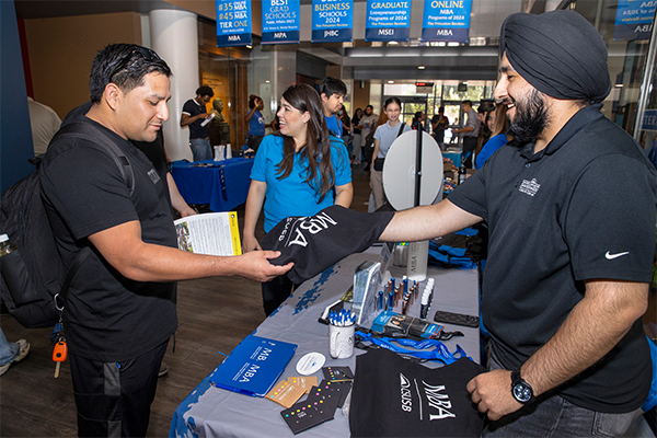 JHBC Resource Fair