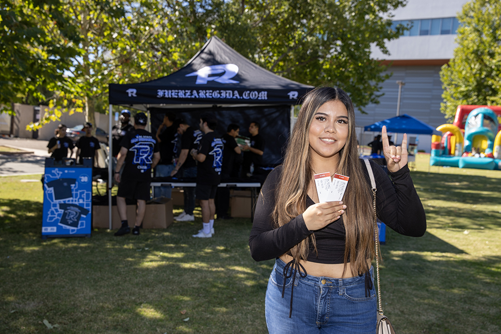 Homecoming Week 2025