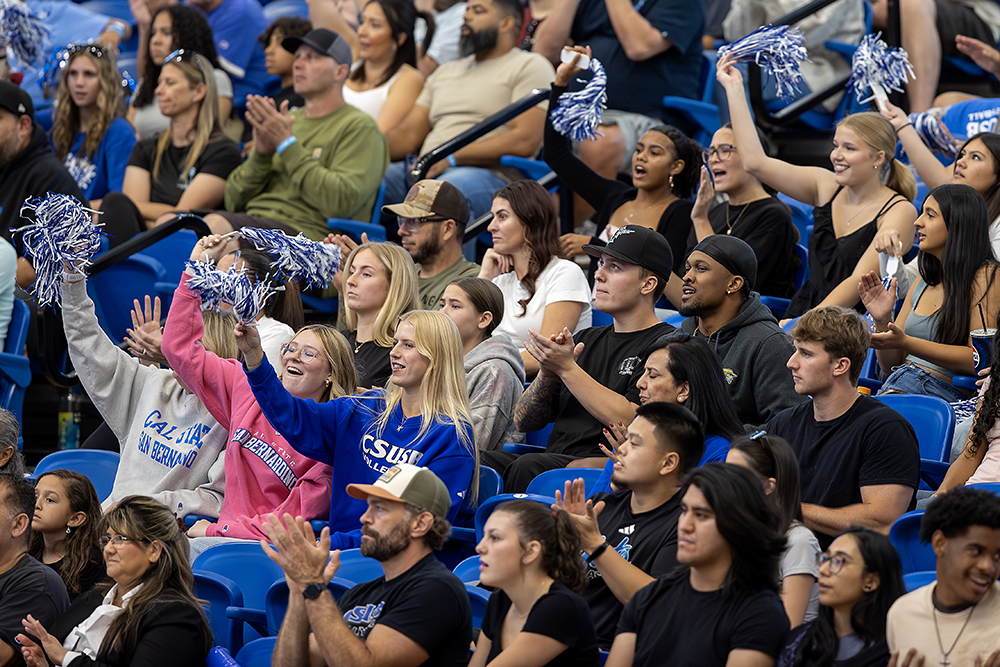 Homecoming Week 2025