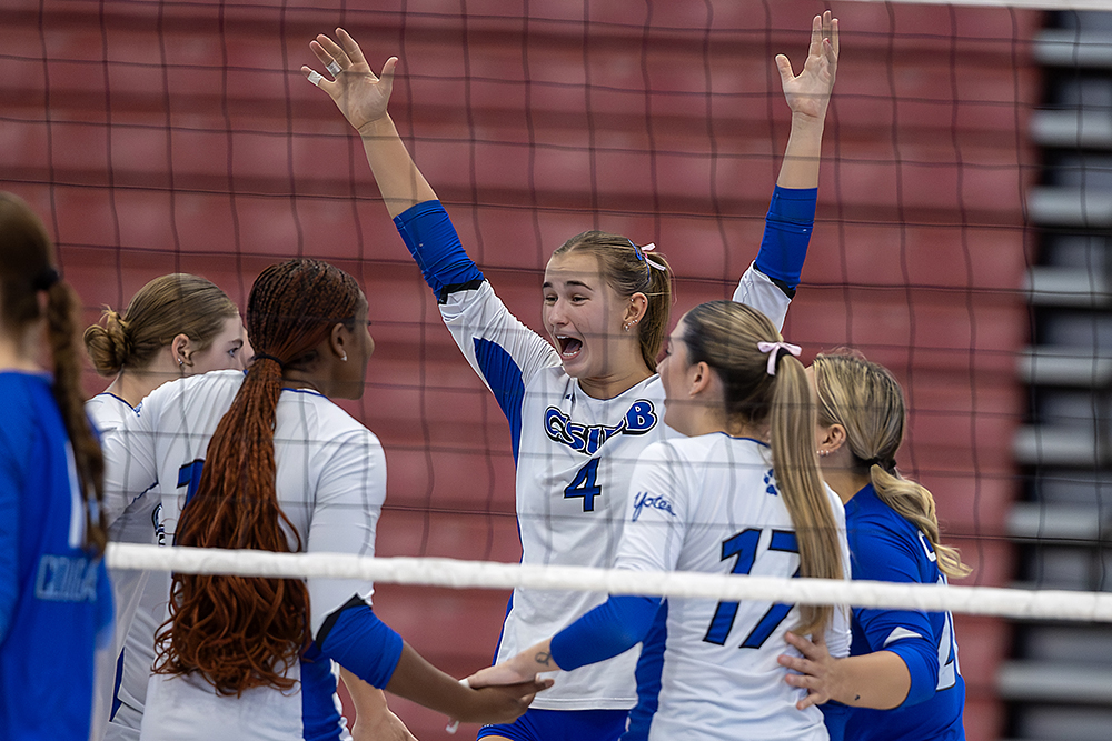 Homecoming Week 2025