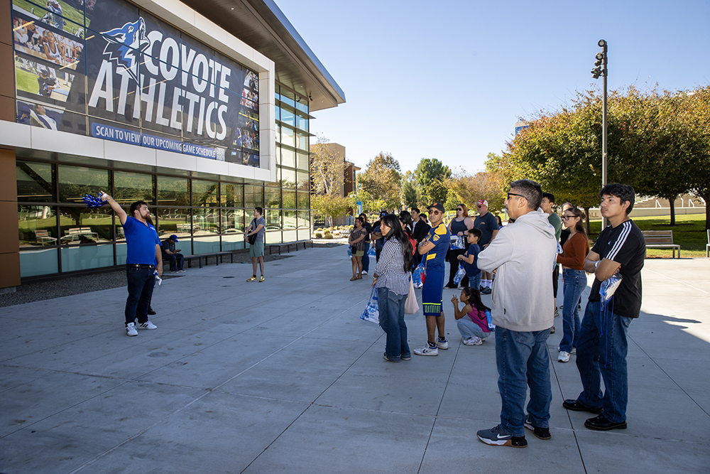 Homecoming Week 2025