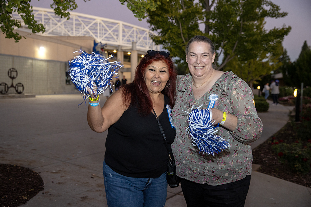 Homecoming Week 2025