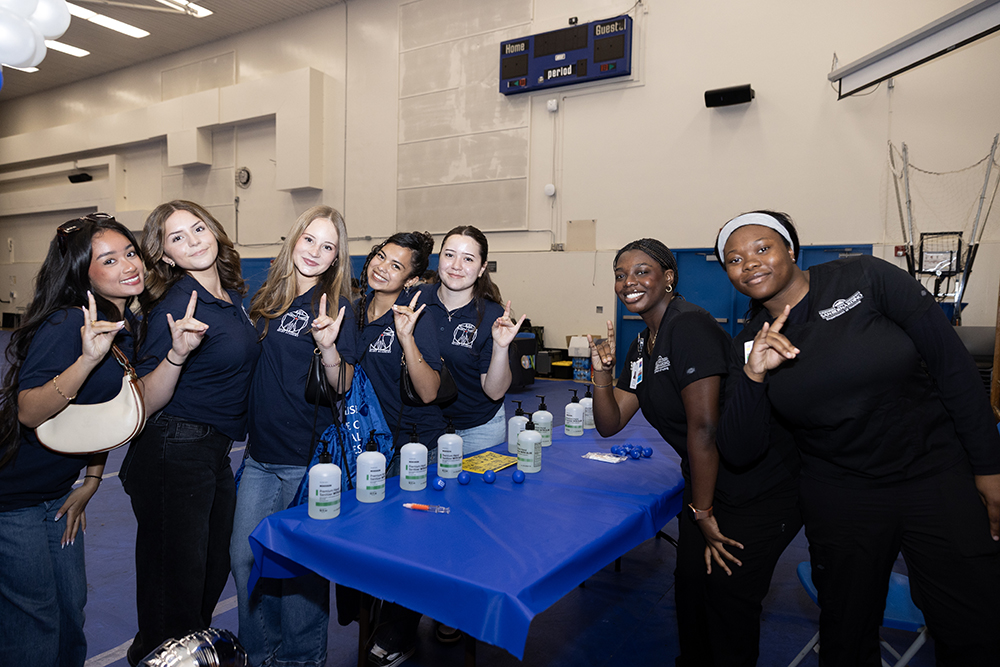 CNS Science Carnival