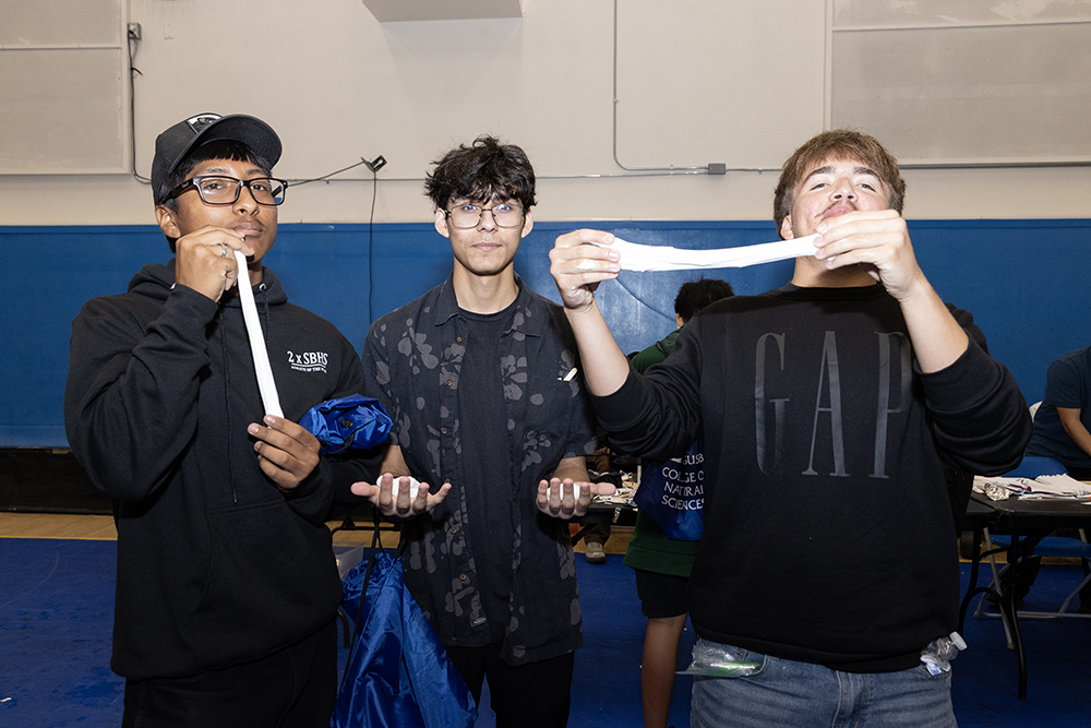 CNS Science Carnival