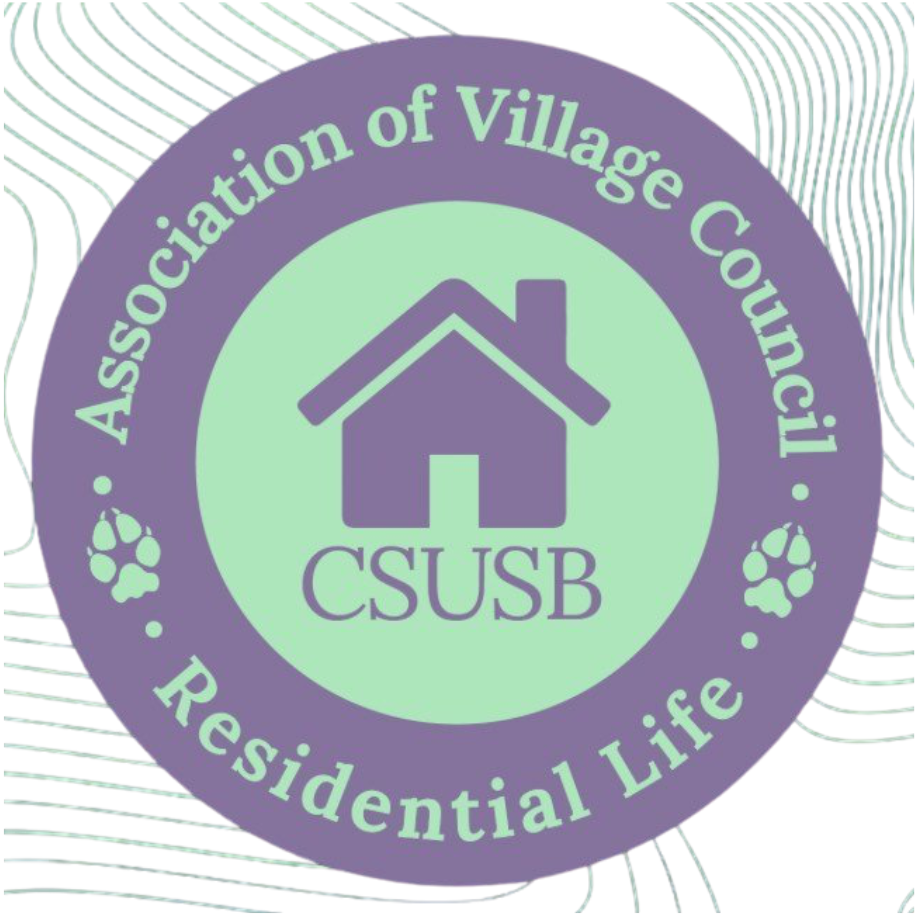 Arrowhead Village Council Logo