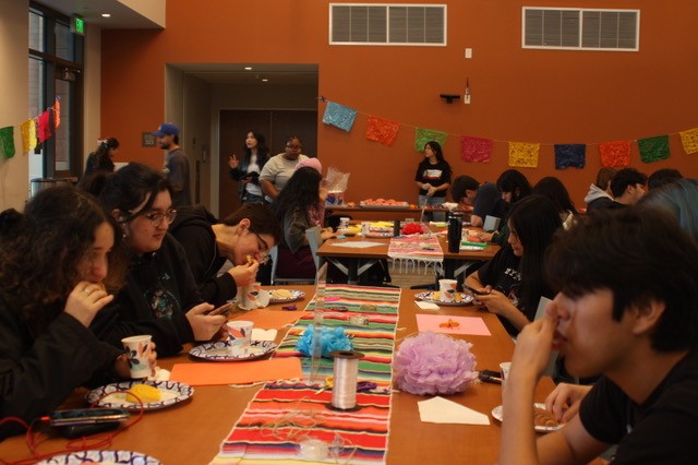 Conchas and Cocoa 2025