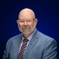 David Dufault-Hunter