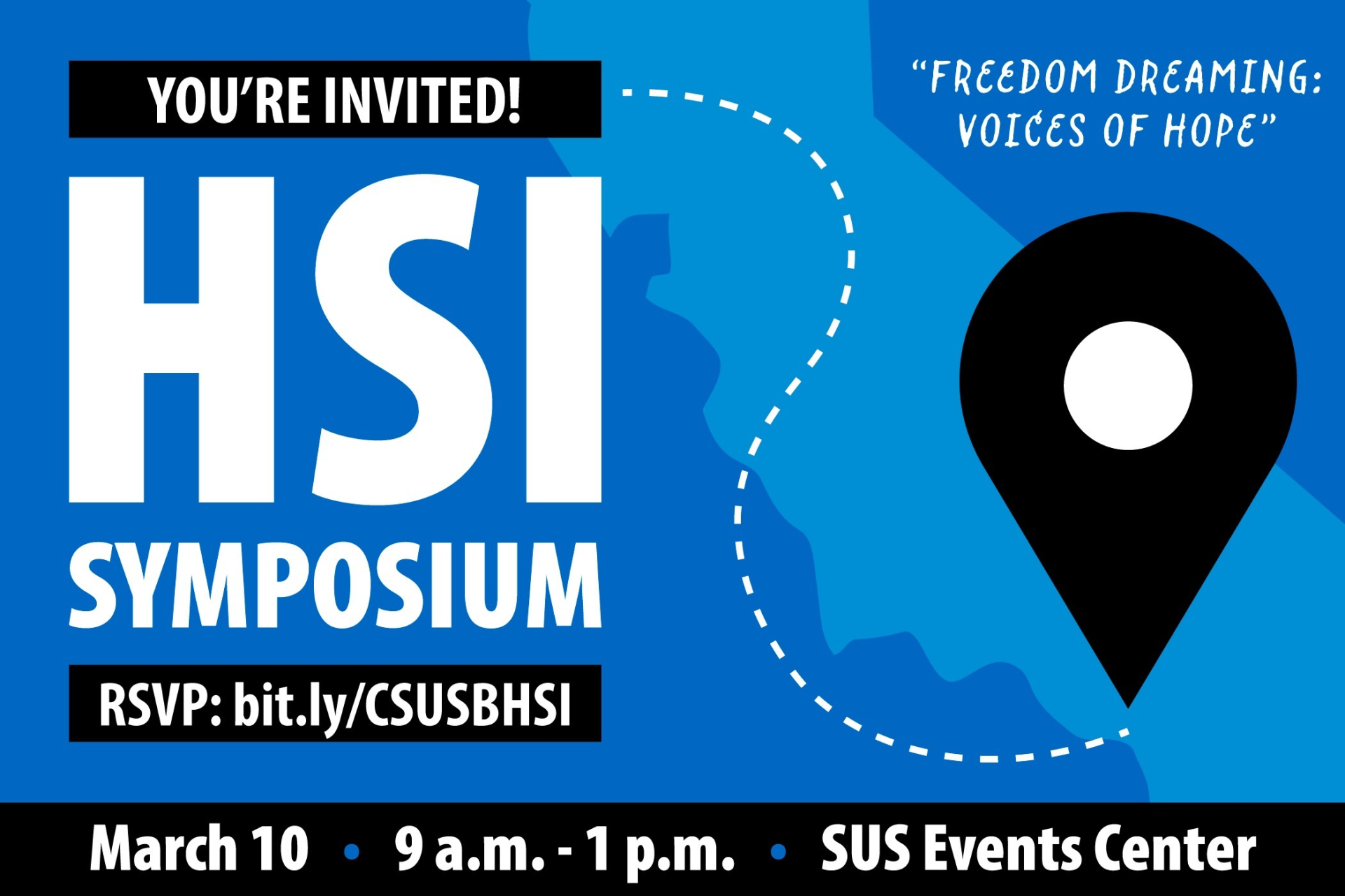 HSI Symposium 
