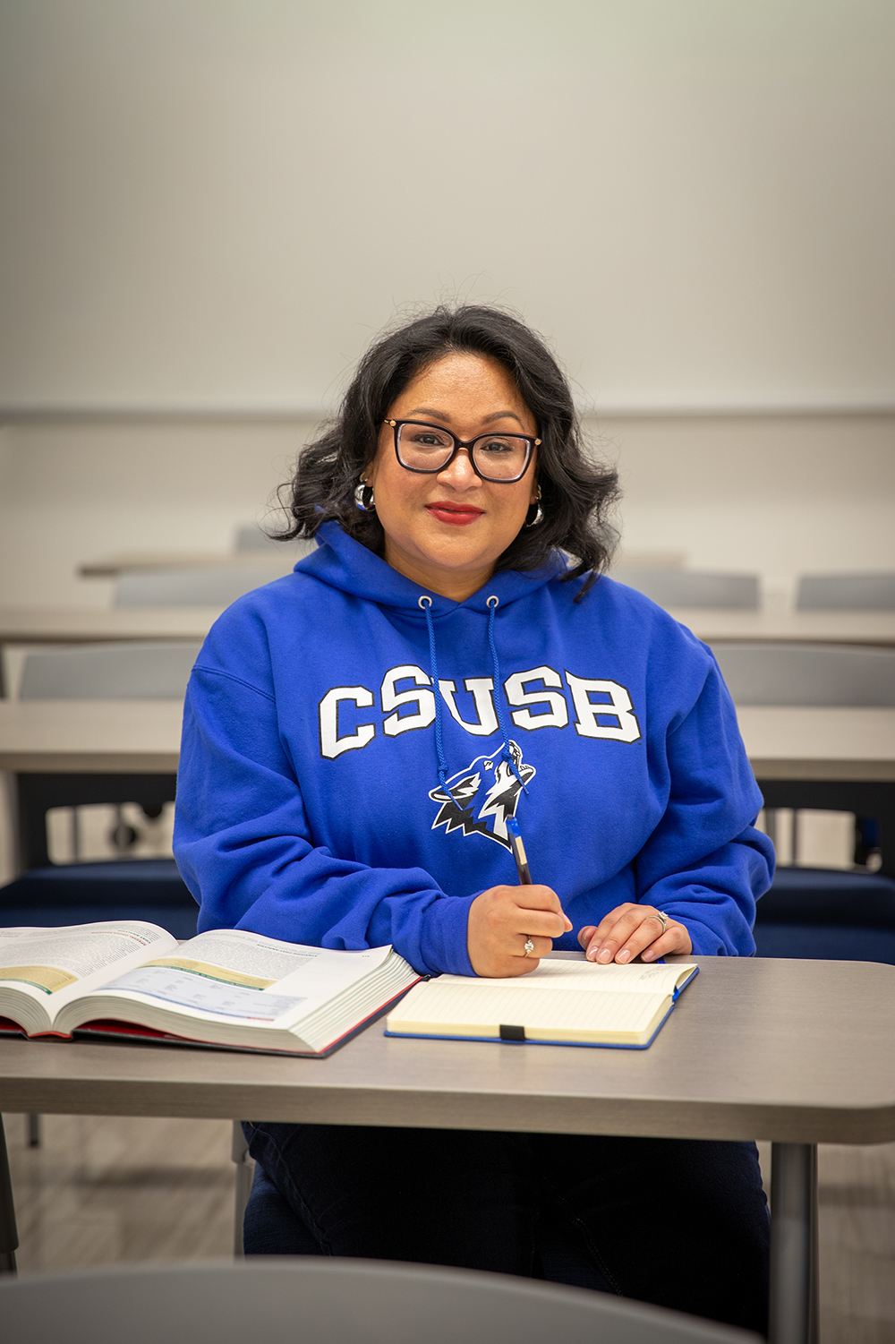 Melendez launched Immigify in August 2024, the same month she earned her graduate degree, applying what she learned in the classroom in real time to drive immediate results — reaching $78,000 in annual recurring revenue within four months.
