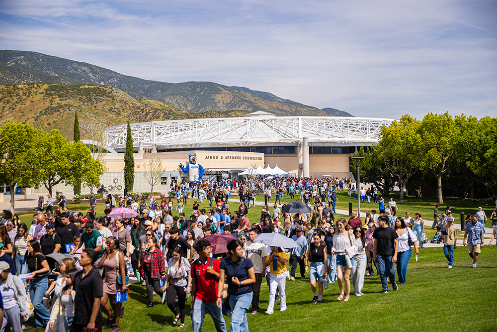 Choose CSUSB Day 2026