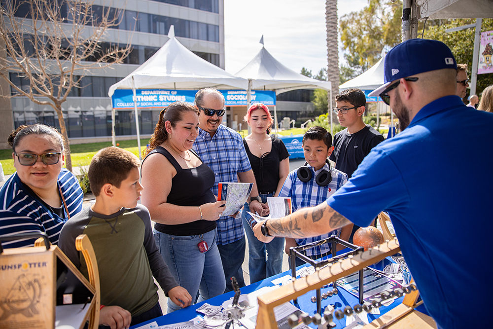 Choose CSUSB Day 2026