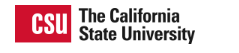 CSU logo